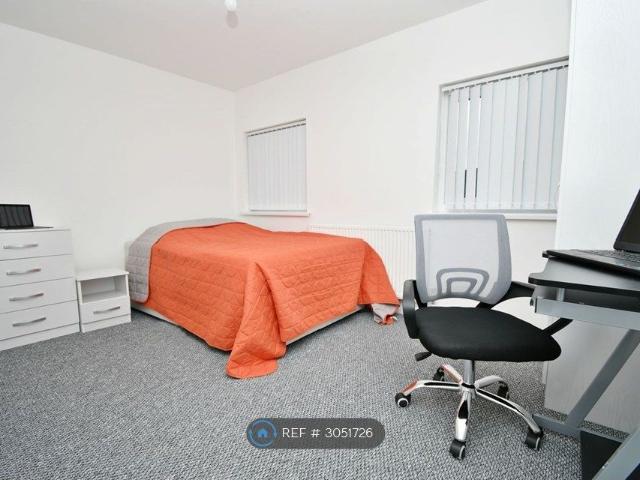 Room for rent in Bulk, Bare