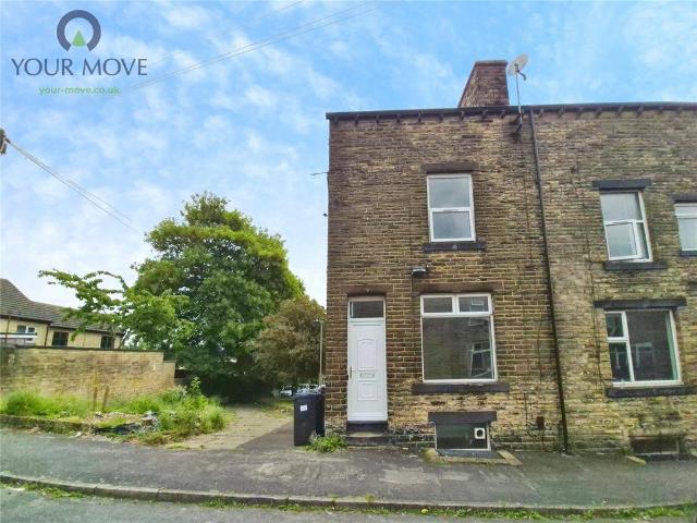 House for rent in Highfield, Bradford