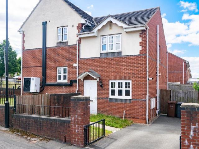 House for rent in West Yorkshire