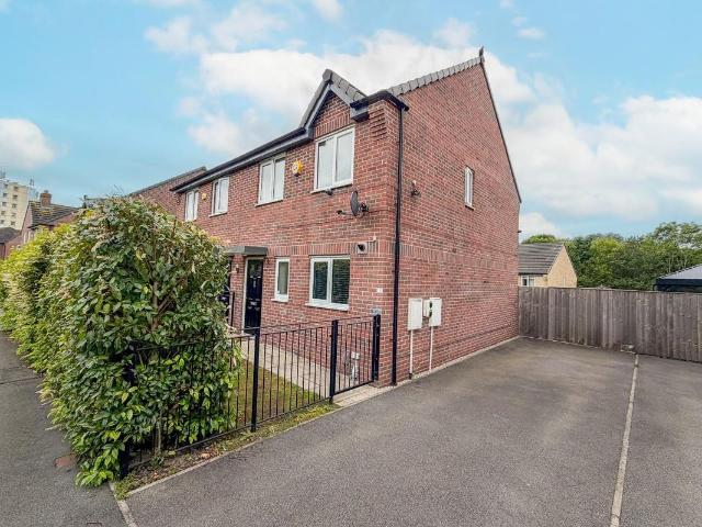 Apartment for rent in West Yorkshire