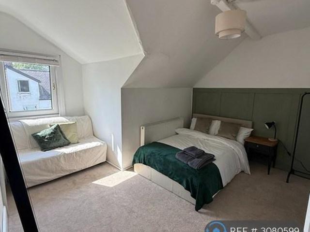 House for rent in Woodseats, Sheffield