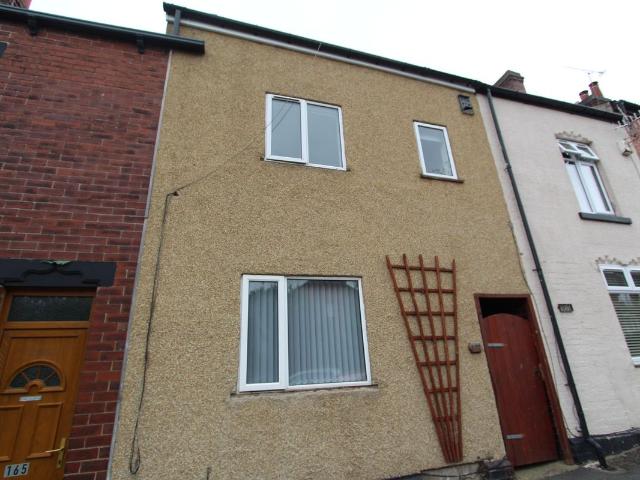 House for rent in Woodseats, South Yorkshire