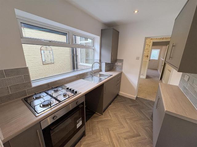 House for rent in Hopetown, Darlington