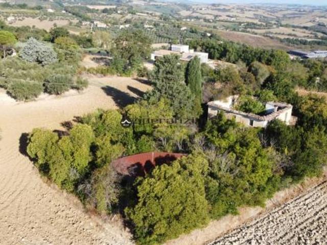 Terreno in vendita a Marche, Pesaro E Urbino