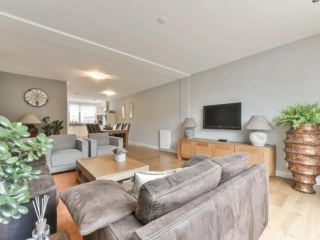 Woning te huur in Uithoorn, Noord Holland