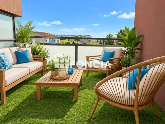 Appartement vente à Toulouse