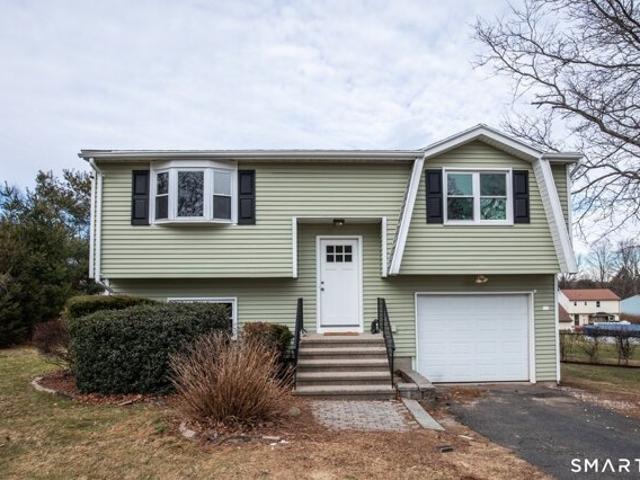 House for sale in Meriden, Connecticut