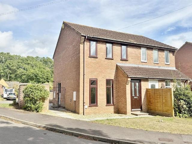 House for rent in Verwood, East Dorset
