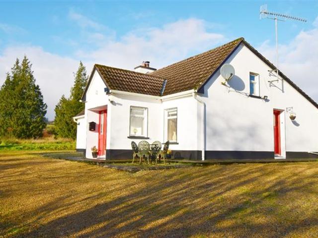 Property for sale in Leitrim, Connacht