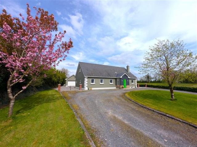 Detached House for sale in Mayo, Connacht