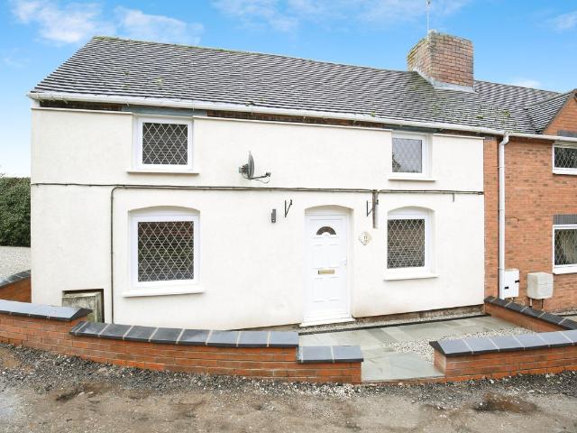 House for rent in Grendon, North Warwickshire