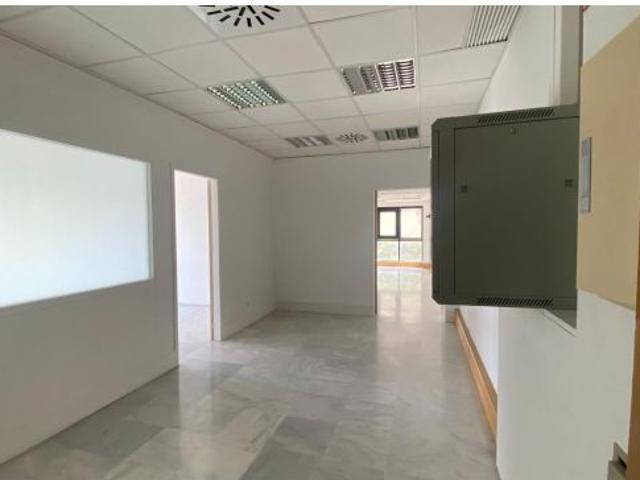 Local Comercial en alquiler en Triana, Sevilla