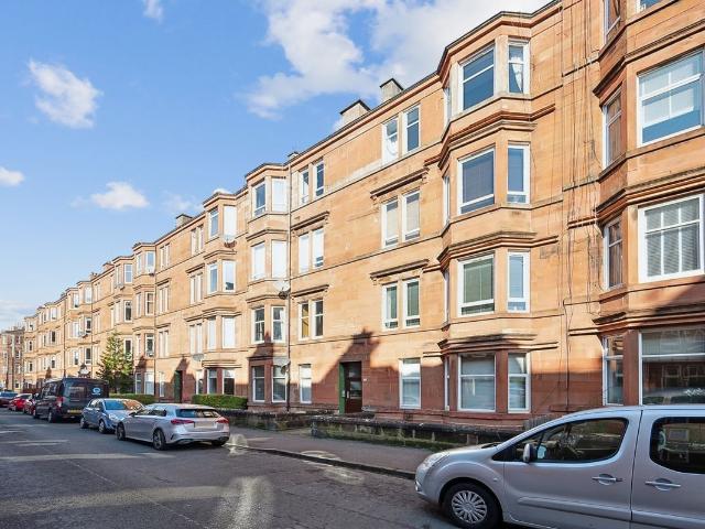 Apartment for rent in Battlefield, Glasgow