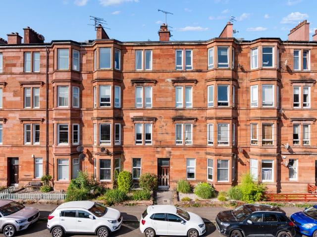 Apartment for rent in Battlefield, Scotland