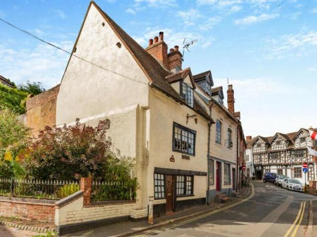 House for sale in Bridgnorth, Shropshire