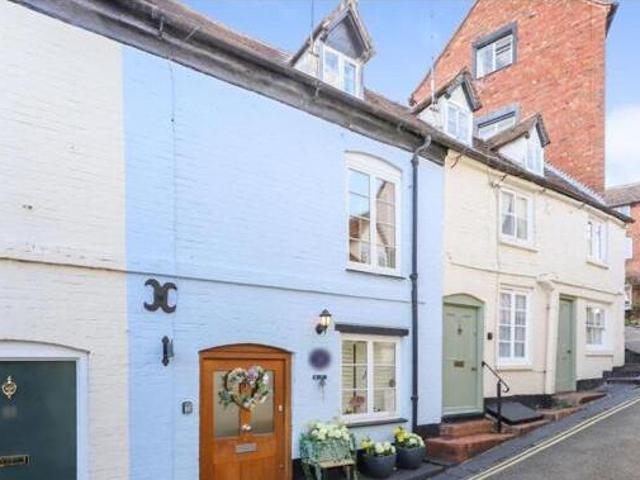 House for sale in Bridgnorth, Shropshire