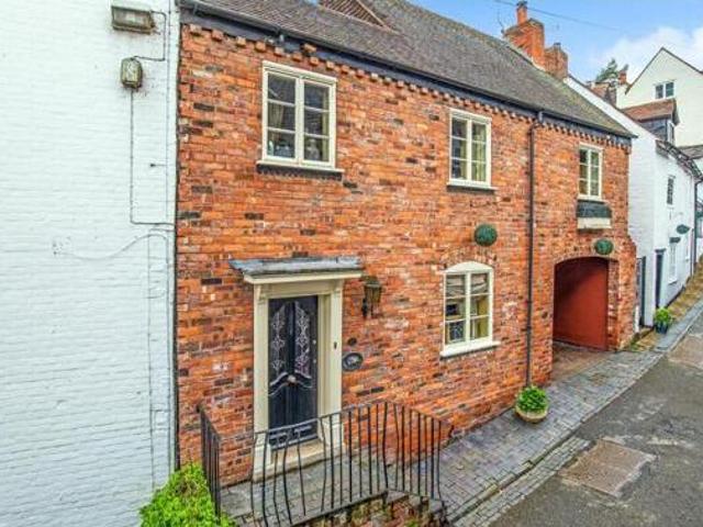 House for sale in Bridgnorth, Shropshire