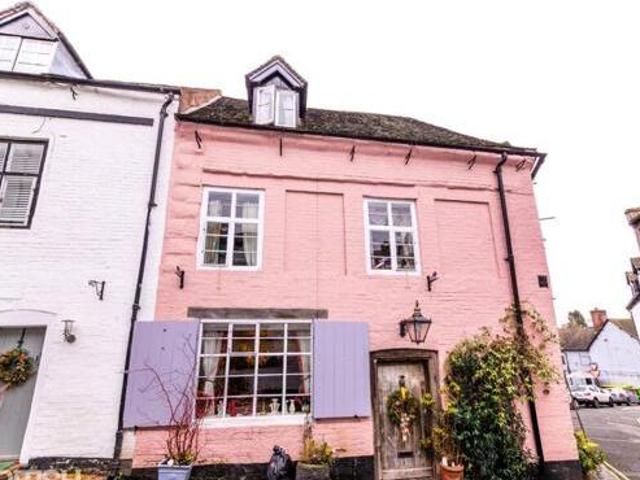 House for sale in Bridgnorth, Shropshire