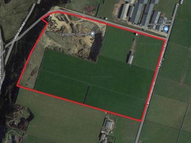 House for sale in Holmfirth, West Yorkshire