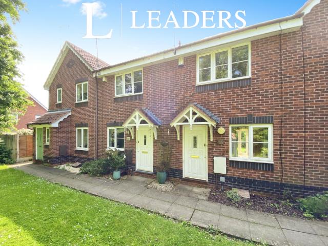 House for rent in Warndon, Worcestershire
