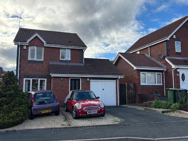 House for rent in Lyppard Grange, Worcester