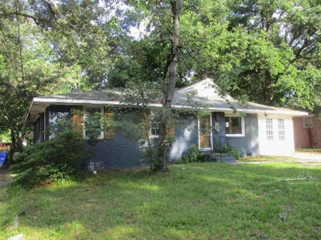 House for sale in Charleston, South Carolina