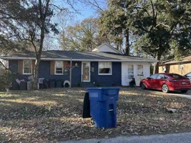 House for sale in Charleston, South Carolina