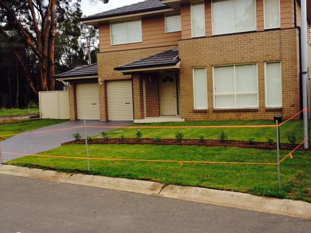House for sale in Cartwright