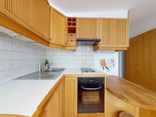 House for rent in Covent Garden, Cat Hill