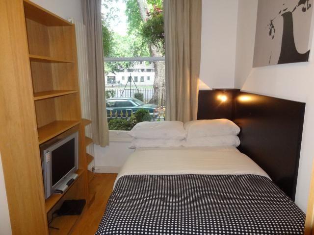 Studio for rent in Saint Pancras, Greater London