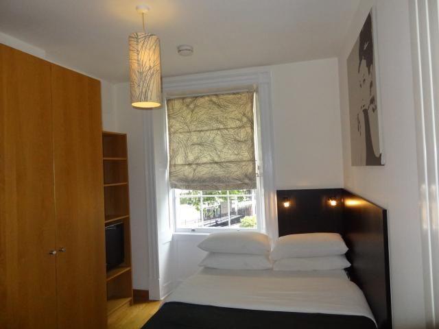 Studio for rent in Saint Pancras, Greater London