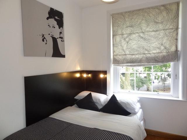Studio for rent in Saint Pancras, Greater London