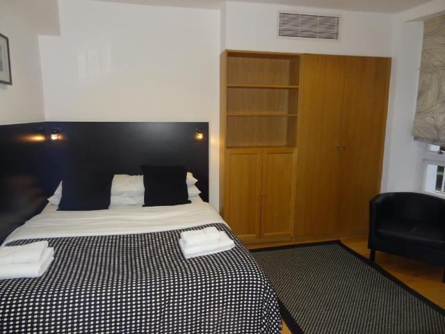 Studio for rent in Saint Pancras, Greater London