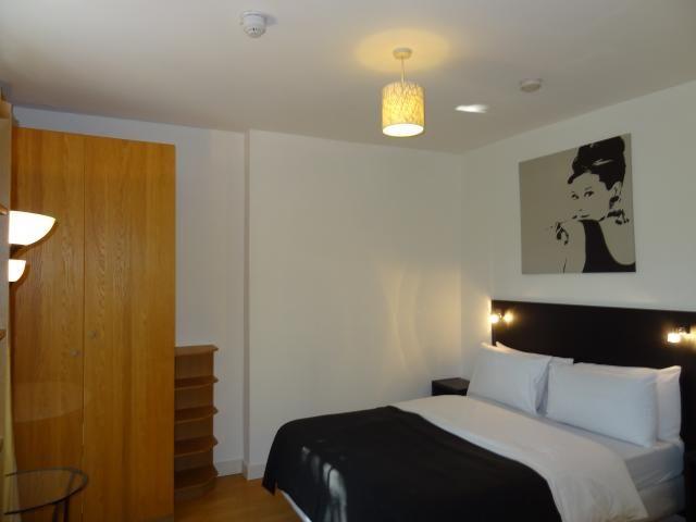 Studio for rent in Saint Pancras, Greater London