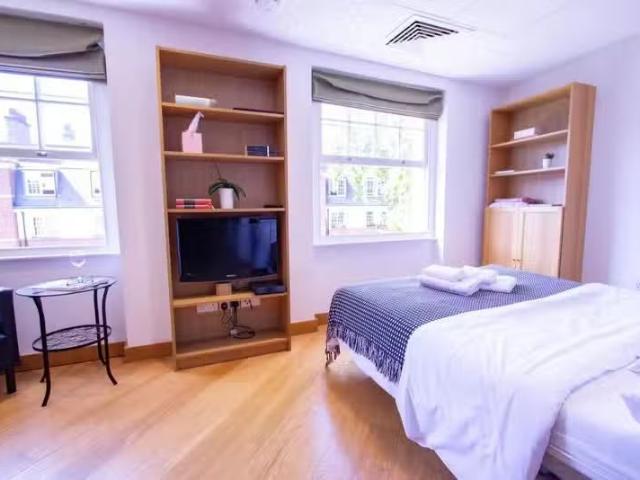 Apartment for rent in Bloomsbury, Saint Pancras