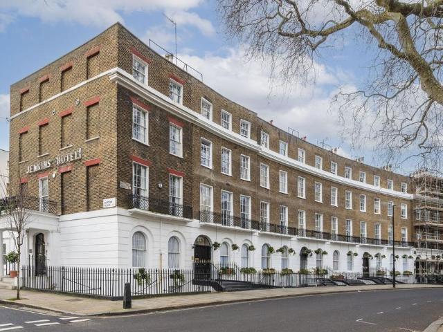 House for rent in Saint Pancras, Greater London