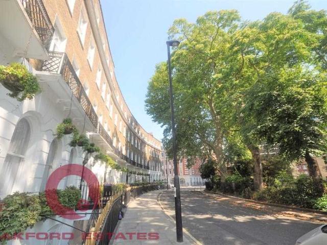 Apartment for rent in Saint Pancras, Greater London