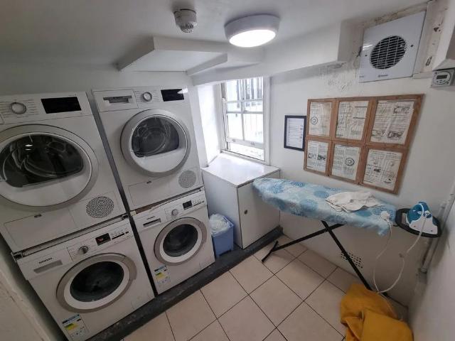 Studio for rent in Saint Pancras, Greater London