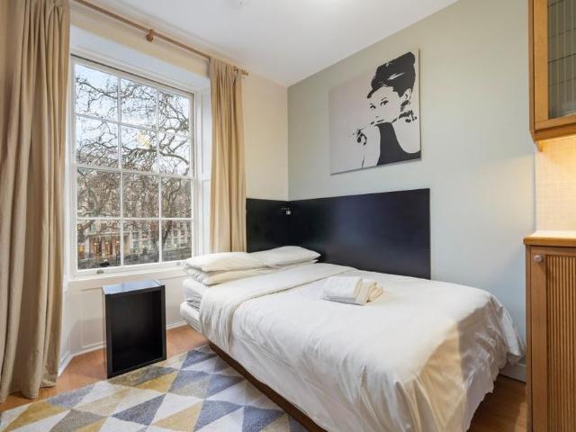 Studio for rent in Saint Pancras, Greater London