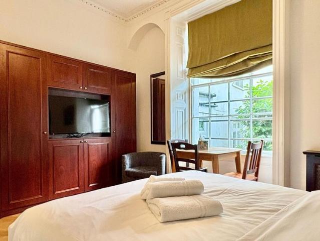 Studio for rent in Saint Pancras, Greater London