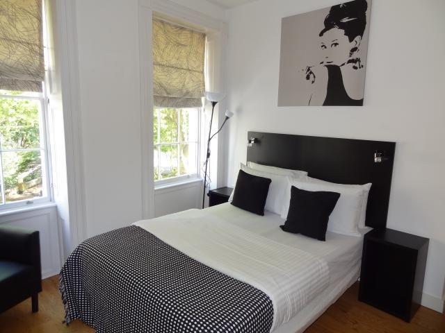 Studio for rent in Saint Pancras, Cat Hill