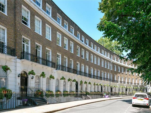 House for rent in Saint Pancras, Greater London