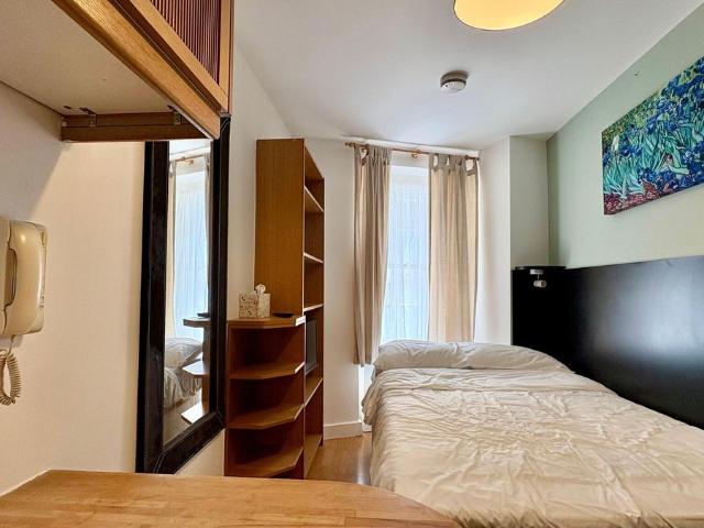 Studio for rent in Saint Pancras, Greater London