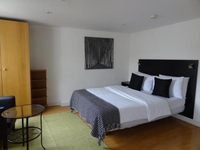 House for rent in Saint Pancras, Greater London