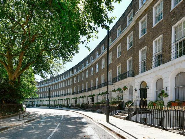 House for rent in Saint Pancras, Greater London