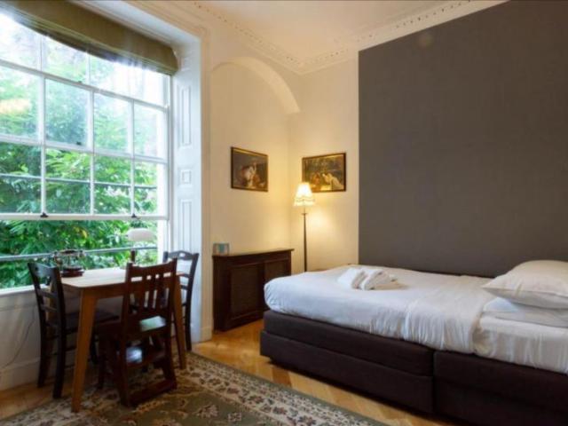 House for rent in Saint Pancras, Greater London