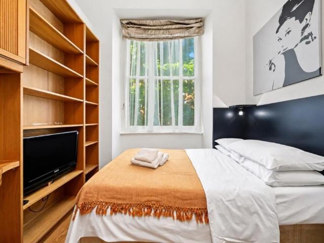 House for rent in Saint Pancras, Greater London