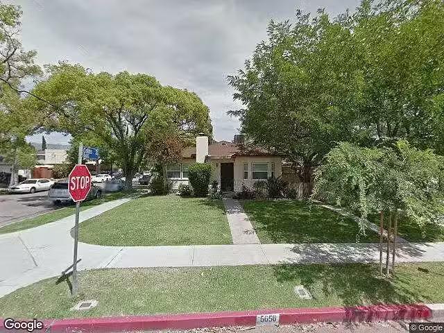 Apartment for rent in North Hollywood, North Hollywood Neighborhood Council District
