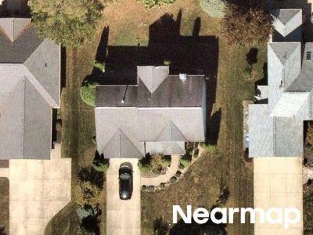 House for sale in Columbia Station, Ohio