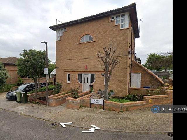 Apartment for rent in Milton Keynes